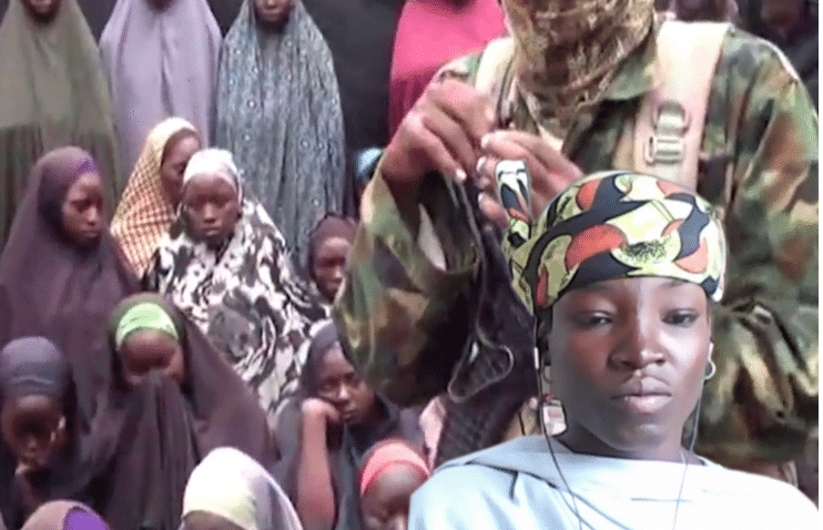 Why I Married Boko Haram Fighter