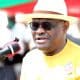 'Tinubu Sent Me Here To Solve Your Problems' - Wike Tells FCT Residents