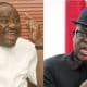 PDP NEC: Secondus Accuses Wike Of Trying to Impress Tinubu, Fueling Power Tussle With Atikua
