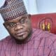 Just In: Yahaya Bello Released From Prison