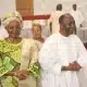 Gowon And Wife, Victoria Celebrate 55th Wedding Anniversary