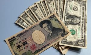 Japan’s Yen Suffers Massive Fall Against US Dollar