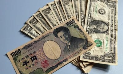 Japan’s Yen Suffers Massive Fall Against US Dollar