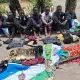 'It's Clearly An Act Of Terrorism' - S/West Govs, Police, Stakeholders Fault Yoruba Nation Agitators