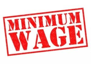 Committee On Minimum Wage To Reconvene In Mid-April