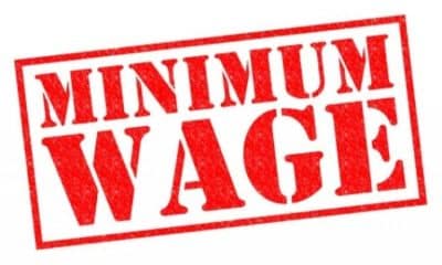 Committee On Minimum Wage To Reconvene In Mid-April