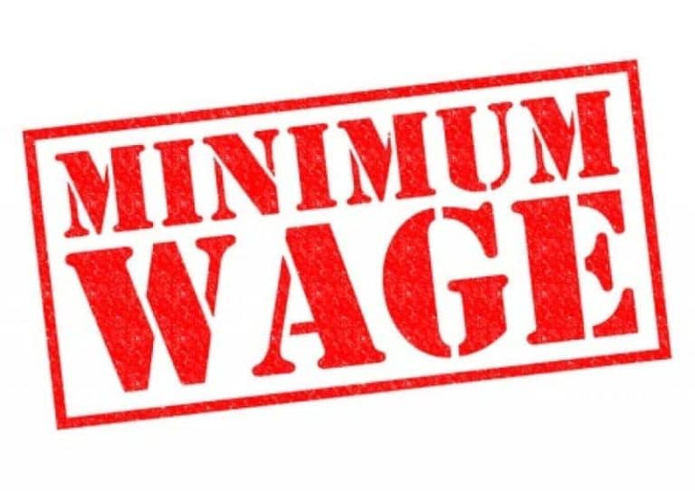 Labour Issues Deadline To FG Over New Minimum Wage As Committee Resumes Meeting