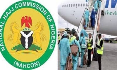 2024 Hajj: NAHCON Alerts Intending Pilgrims Of Scammers Requesting Extra Fares