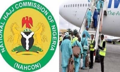 NAHCON Announces 2025 Hajj Fare For Pilgrims
