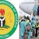 2024 Hajj: NAHCON Alerts Intending Pilgrims Of Scammers Requesting Extra Fares