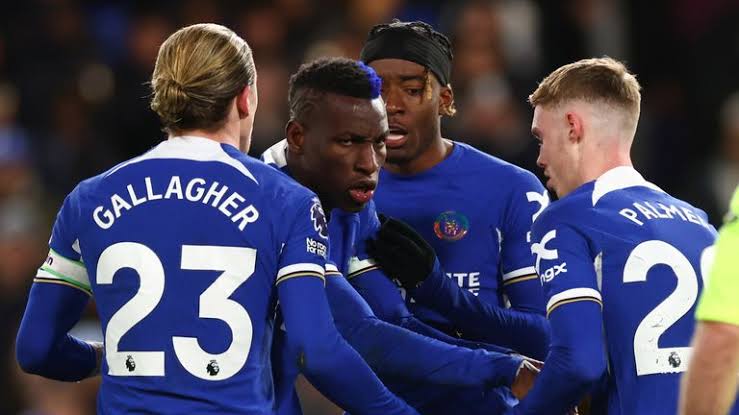 Chelsea Penalty Drama: Cole Palmer, Mauricio Pochettino React