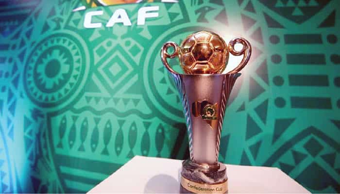 CAF To Cancel Confederation Cup, Rates African Football League Above CCL