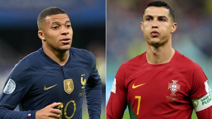 Casemiro Reveals Similarity Between Mbappe And Cristiano Ronaldo