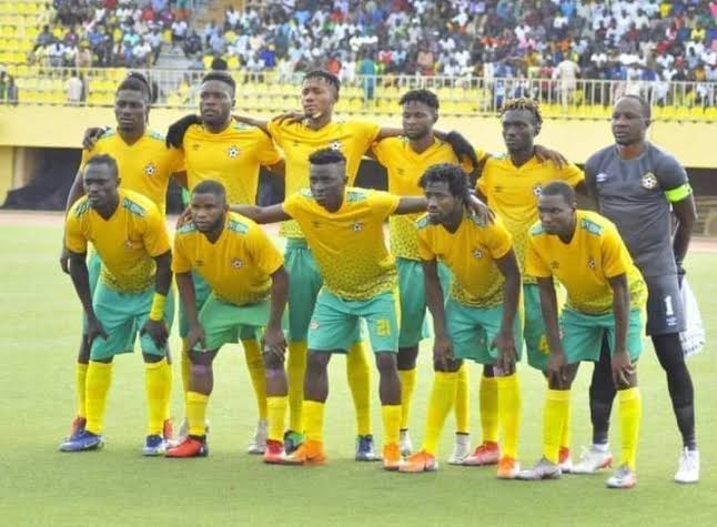 NFF Explains Why Kwara United Must Pay ₦6 Million Naira Fine