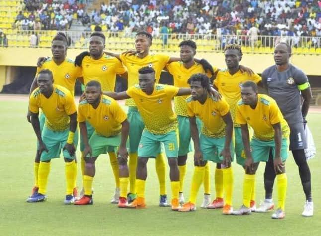 NPFL: Kwara United Appeals ₦6 Million Fine