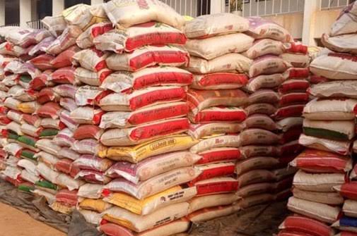 Nigerian Farmers Reveals How Much It Cost To Import Bag Of Rice From India (See Price)