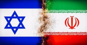 France, Italy React As Iran Attacks Israel In Retaliatory Move