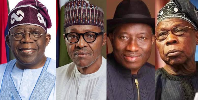 ‘Why Tinubu Govt Should Publish Loan Agreements By Obasanjo, Yar’Adua, Jonathan, Buhari’