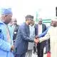 Breaking: President Tinubu Returns To Abuja