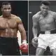 Usyk Vs Fury: Mohammad Ali, Mike Tyson, 4 Other Top Undisputed Heavyweight Champions