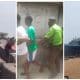 'People In Power, Estate Chairmen Know Us' - Alleged Lagos Dolphin Estate Underbridge Landlord Opens Up