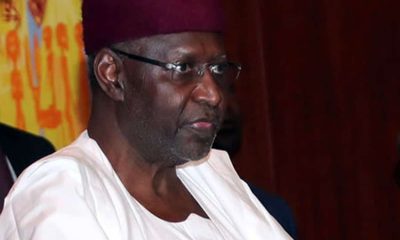 Court Convicts Mother Of 5 For Forging Signature Of Buhari's Late Chief of Staff, Abba Kyari