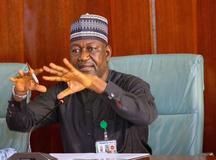 Ex-Power Minister, Aliyu Sends Important Message To Nigerians A Year After Leaving Office
