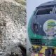 Police Arrest Alleged Mastermind Behind Abuja-Kaduna Train Attack