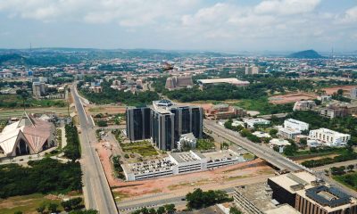 FCTA Confirms Number Of Buildings To Be Demolished In Abuja Area