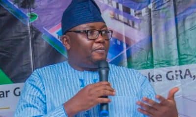 Nigeria Will Generate 6,000MW Of Electricity By December - Adelabu