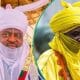 Sanusi vs Bayero: Northern Traditional Rulers' Council Led By Sultan Of Sokoto Break Silence On Kano Emir Saga