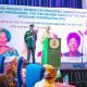 Remi Tinubu Joins Other African First Ladies In Fight Against Cancer - [Photos]