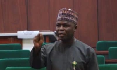 FG Should Hire Foreign Mercenaries To Tackle Insecurity - Lawmaker