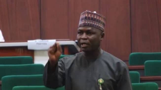 FG Should Hire Foreign Mercenaries To Tackle Insecurity – Lawmaker