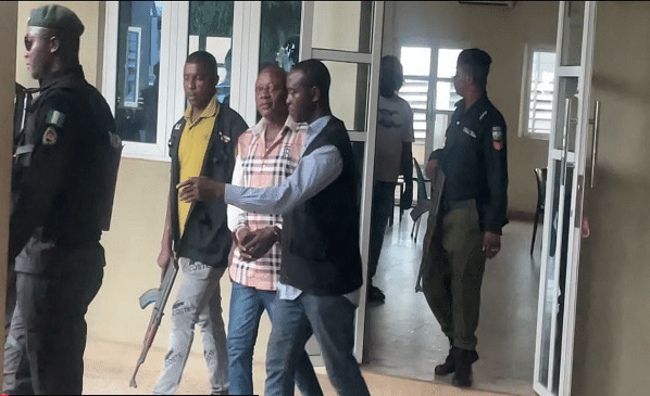 Court Remands EX-Oyo PMS Boss, Auxiliary In Prison