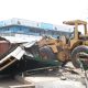 Benue Govt Demolishes 40 Shanties, Structures