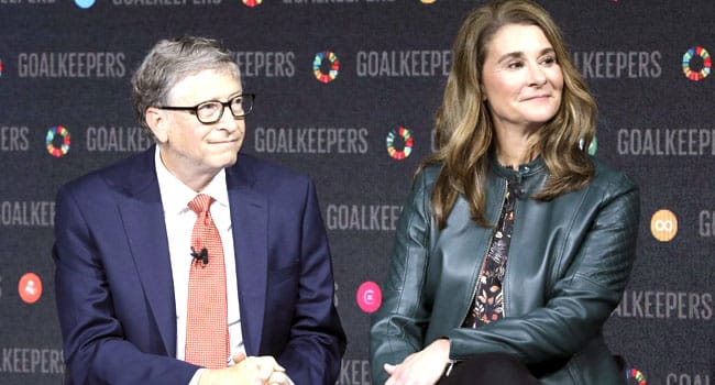 Melinda Gates Quits Bill & Melinda Gates Foundation, To Get $12.5 Billion