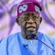 President Bola Tinubu