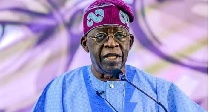 President Tinubu’s Speech On The State Of Democracy In Africa