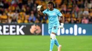 Super Falcons’ Goalie, Nnadozie Bags Another Award In France