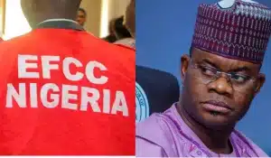  Yahaya Bello Loses, As Appeal Court Rules In Favour Of EFCC 