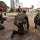 JUST IN: DR Congo Military Foils 'Coup Attempt' With Shots Fired