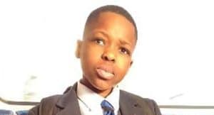 14-Year- Old Nigerian Brutally Murdered With Sword In London