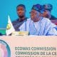 ECOWAS Initiates Task Force To Combat Terrorism In Nigeria, Neighboring Countries