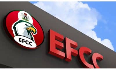 Breaking: EFCC Arraigns Former AMCON MD, Others Over ₦76 Billion, $31.5 Million Fraud