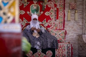 Príncipe Senussi en el palacio 03