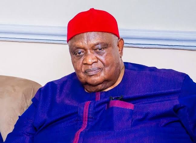 If Nigeria Fails, Igbos Are Going To Suffer More Than Any Tribe – Iwuanyanwu