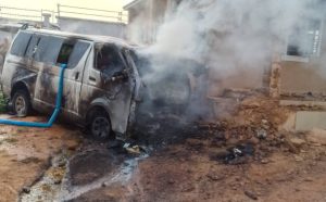 16 Die In Enugu Tragic Road Accident
