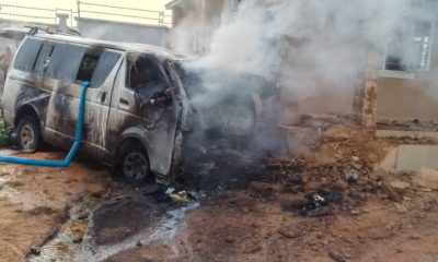 16 Die In Enugu Tragic Road Accident