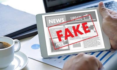 FG, EFCC Declare War On Fake News In Nigeria
